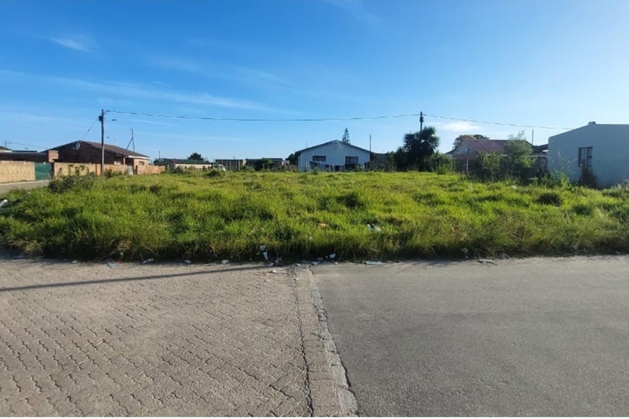 0 Bedroom Property for Sale in Levallia Western Cape